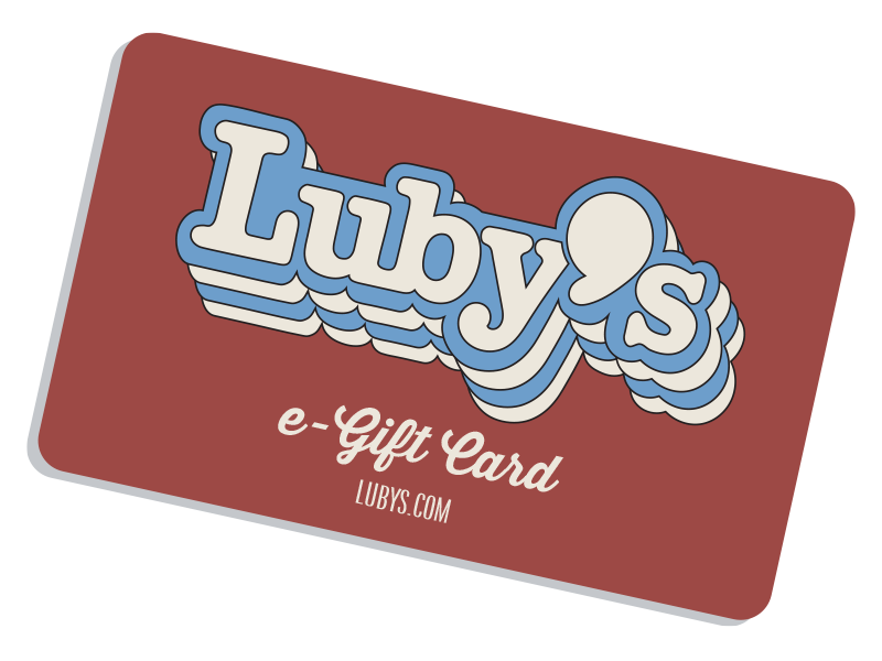 Luby’s